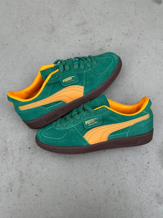 Puma Palermo - Green
