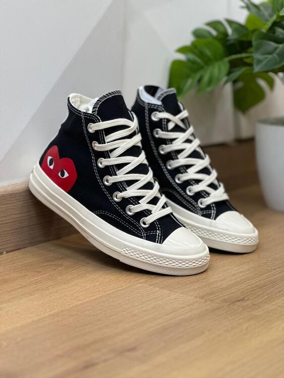 CONVERSE