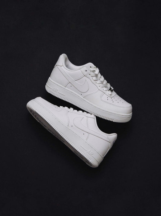 Nike Air Force 1 - Classic White