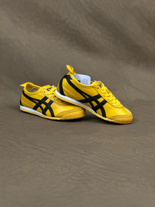 Onitsuka Tiger Mexico 66 - Kill Bill