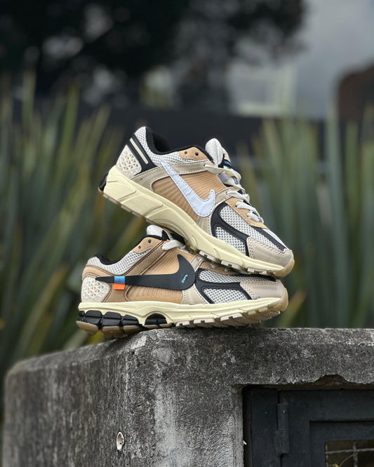 Nike Zoom Vomero 5 - Off White