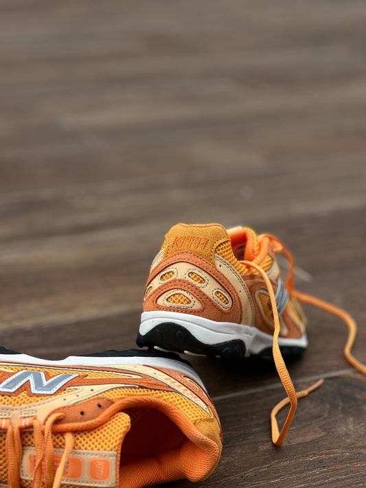 New Balance 204L - Kith "Sunburst"