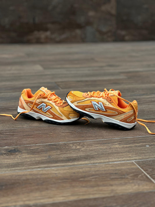 New Balance 204L - Kith "Sunburst"
