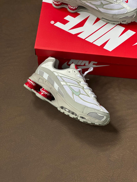 Nike Shox Ride 2 - Supreme
