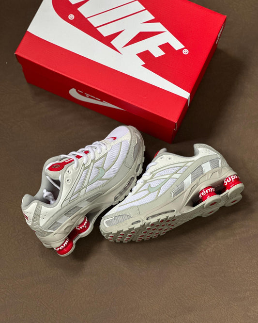 Nike Shox Ride 2 - Supreme