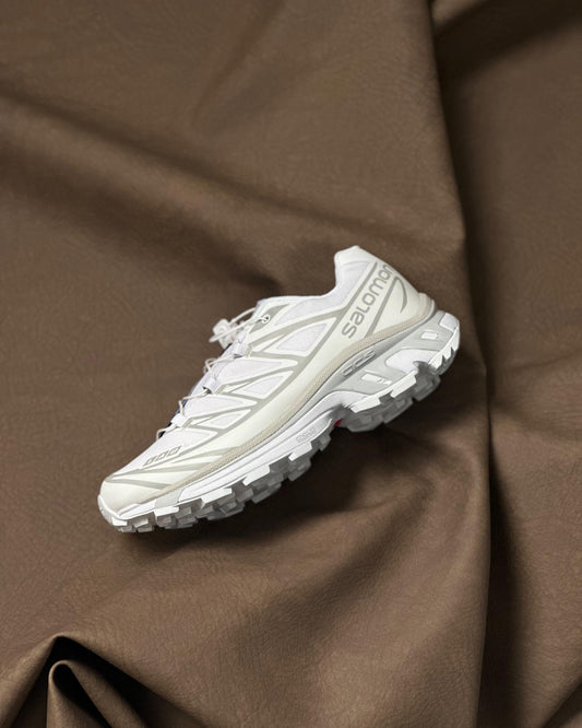 Salomon XT-6 - White