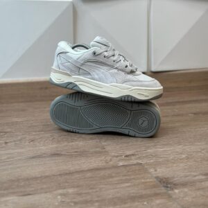 Puma 180 - Vapor Grey
