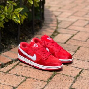 Nike Dunk Low - Valentine´s Day