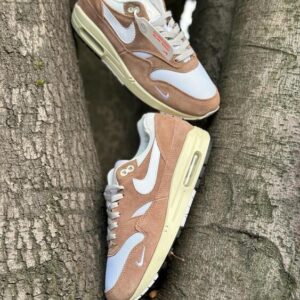 Nike Air Max - Hangul Day