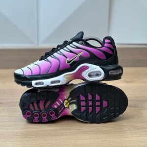 Nike Air Max Plus TN - Bold Berry