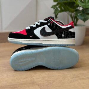 Nike SB Dunk Low - Miles Morales