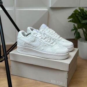 Nike Air Force 1 Low SP - Billie Eilish Edition