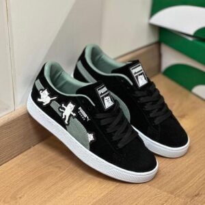 Puma Suede - RIPNDIP
