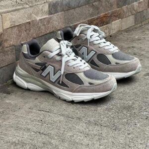 New Balance 990V3 - Levi´s Edition
