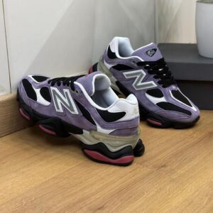 New Balance 9060 - Purple