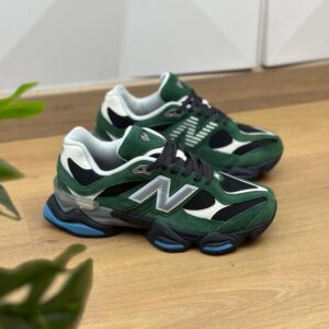 New Balance 9060 - Green