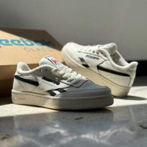 Reebok - Club C