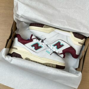 New Balance 550