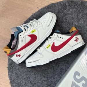 Nike SB Dunk Low - Ghostbusters