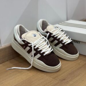 Adidas - Bad Bunny The Last Campus