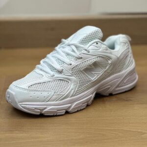 New Balance 530 - Total White