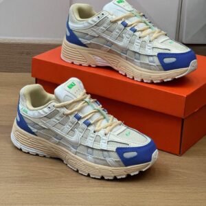 Nike P-6000 - Athletic Department