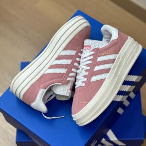 Adidas Gazelle - Bold Pink