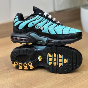 Nike Air Max Plus TN - Aqua
