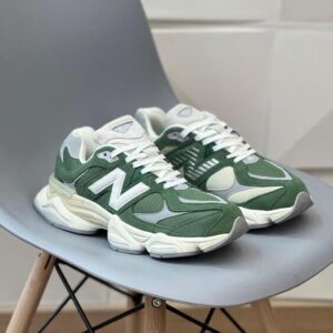New Balance 9060 - Green