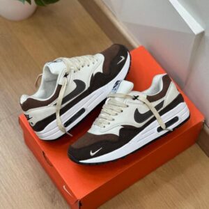 Nike Air Max 1 - Brown Stone