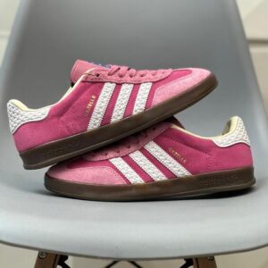 Adidas Gazelle Indoor - Bliss Pink