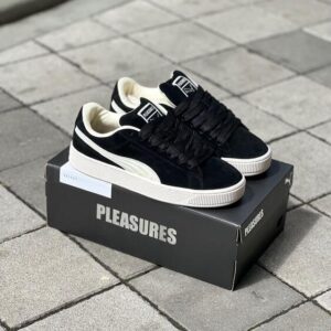 Puma Suede XL - Pleasures