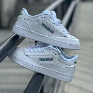 Reebok Club C - White