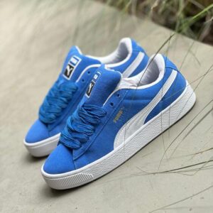 Puma Suede XL - Blue