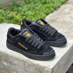Reebok Club C - Black
