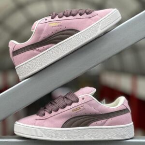 Puma Suede XL - Pink