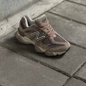 New Balance 9060 - Brown
