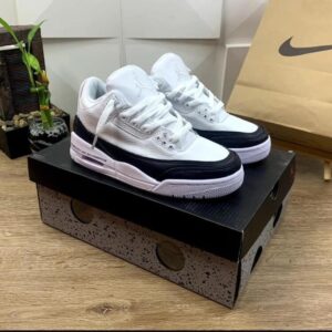 Nike Jordan Retro 3 - Fragment