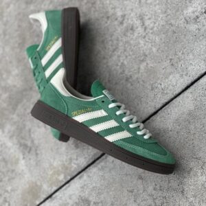 Adidas Handball Spezial - Preloved Green