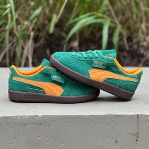 Puma Palermo - Vine Clementine