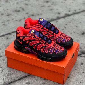 Nike Air Max - Plus Drift