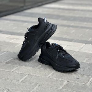 Nike Zoom Vomero Roam - Black