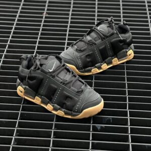 Nike Air More Uptempo Low