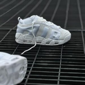 Nike Air More Uptempo Low