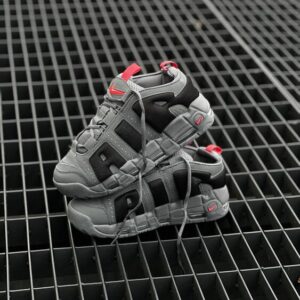 Nike Air More Uptempo Low
