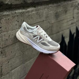 New Balance 990V6 - Loro Piana