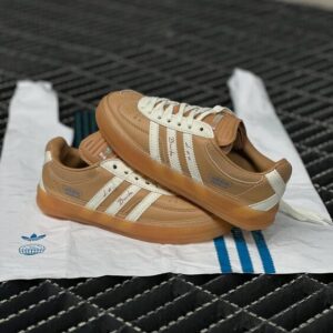 Adidas Gazelle Indoor - Bad Bunny X Lionel Messi