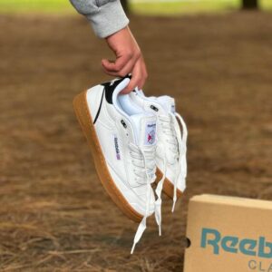 Reebok Club C - Bulc