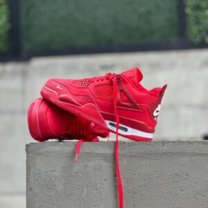 Air Jordan 4 OG - Bike Air