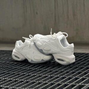 Nike Air Max - Muse White